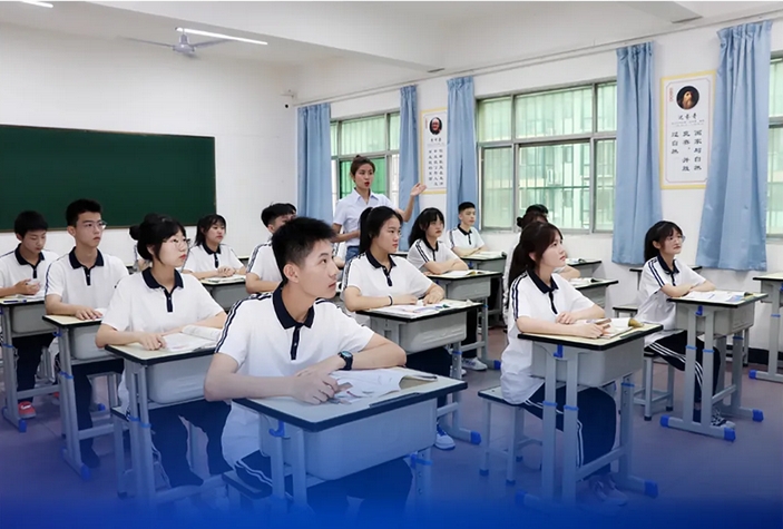 重磅发布！西安启航职业高级中学2025年招生简章