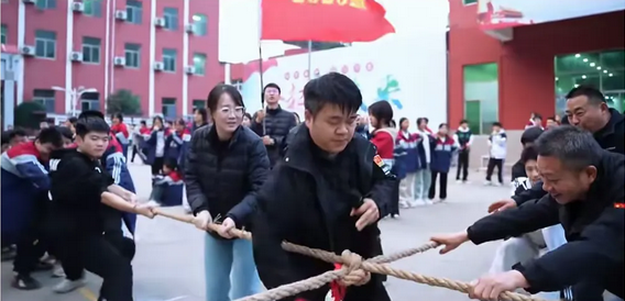 西安启航职业高级中学2025年第13期工作简报